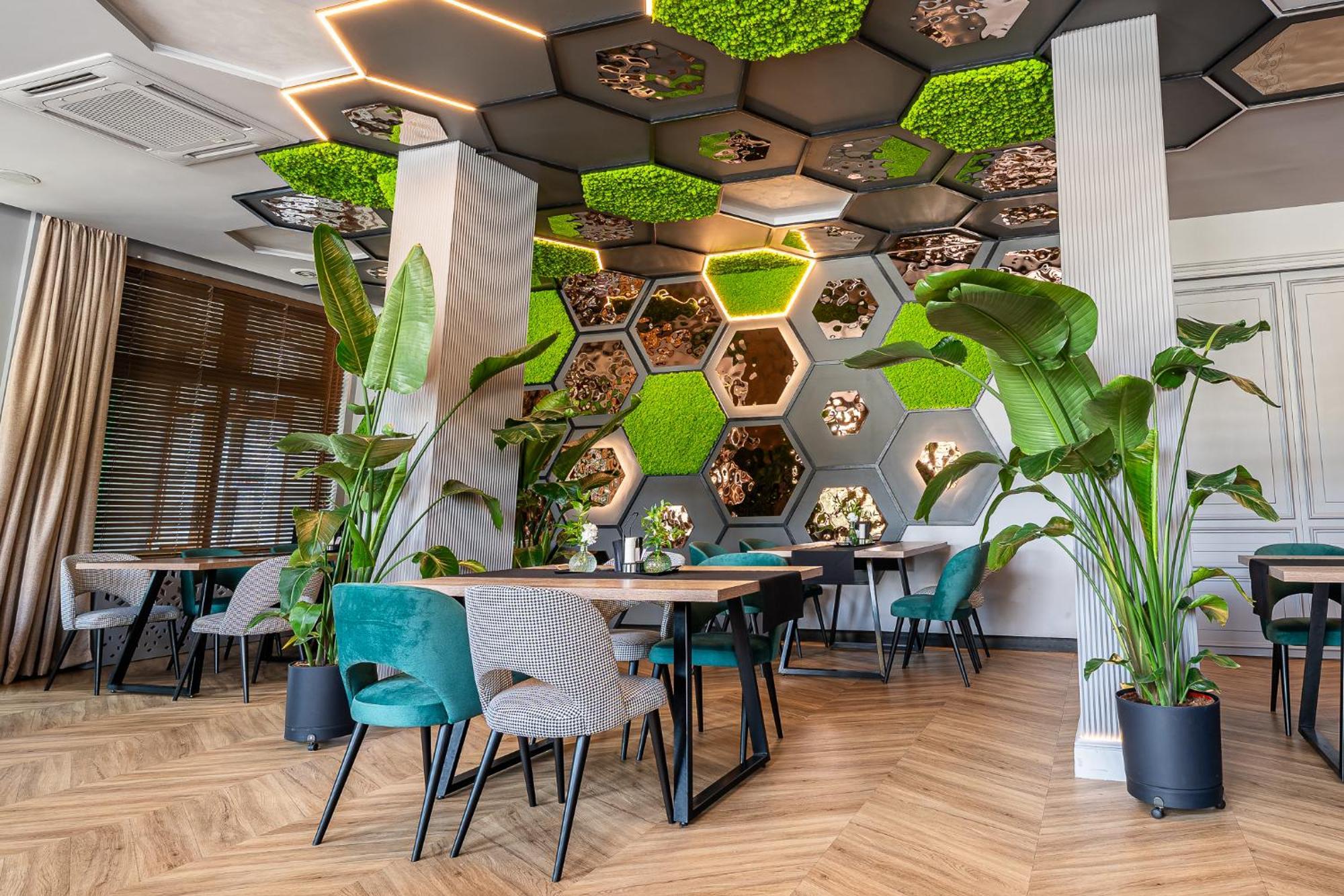 Hotel Cztery Pory Roku Głogów Małopolski Exteriér fotografie